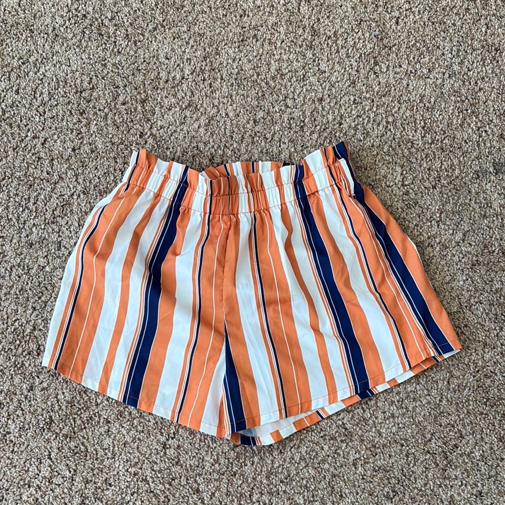 Women’s business casual shorts